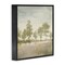 Stupell Industries Forest Light Landscape Framed Giclee, design by Michael Marcon